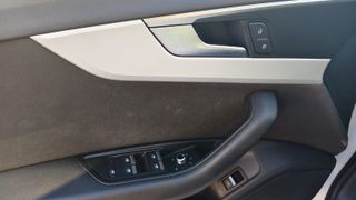 Audi A4 AVANT 2.0TDI 150CV