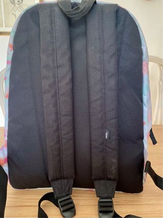 Mochila Vans