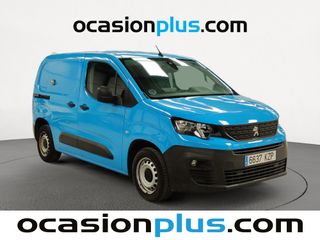 Peugeot Partner Furgon BlueHDi 100 S&S Premium Standard 600kg 73 kW (98 CV)