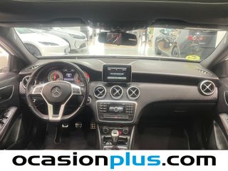 Mercedes-Benz Clase A 180 CDI AMG Line 80 kW (109 CV)