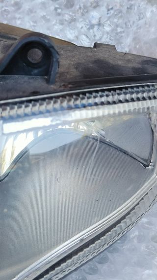 Faro anteriore scooter Gilera runner 180 2t