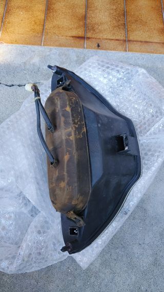 Faro anteriore scooter Gilera runner 180 2t