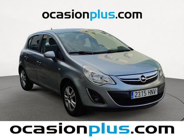 Opel Corsa 1.3 ecoFLEX Selective 55 kW (75 CV)