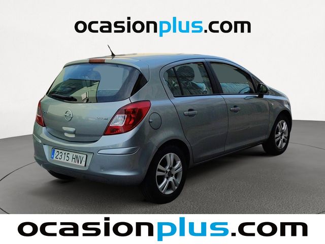 Opel Corsa 1.3 ecoFLEX Selective 55 kW (75 CV)