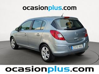 Opel Corsa 1.3 ecoFLEX Selective 55 kW (75 CV)