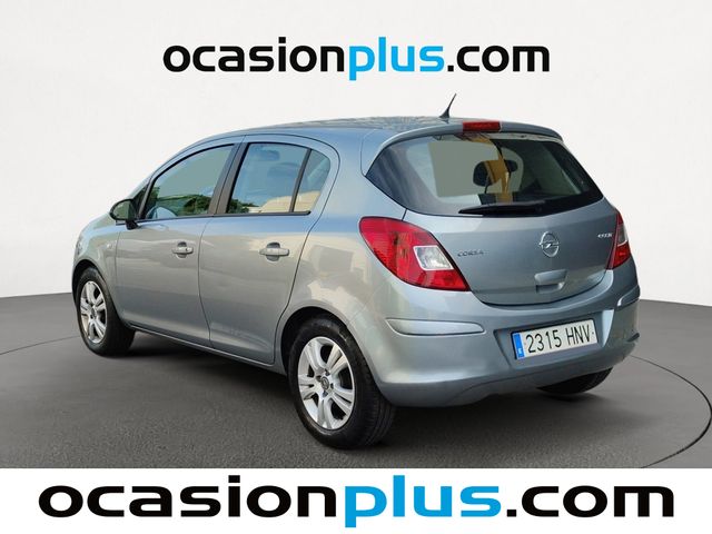 Opel Corsa 1.3 ecoFLEX Selective 55 kW (75 CV)