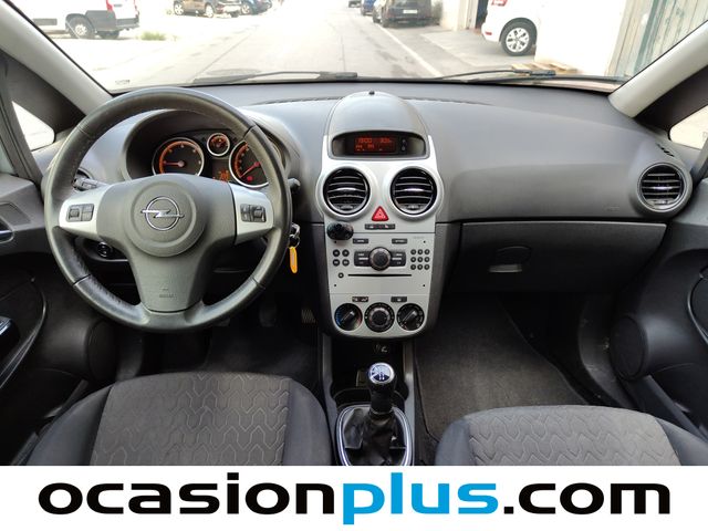 Opel Corsa 1.3 ecoFLEX Selective 55 kW (75 CV)