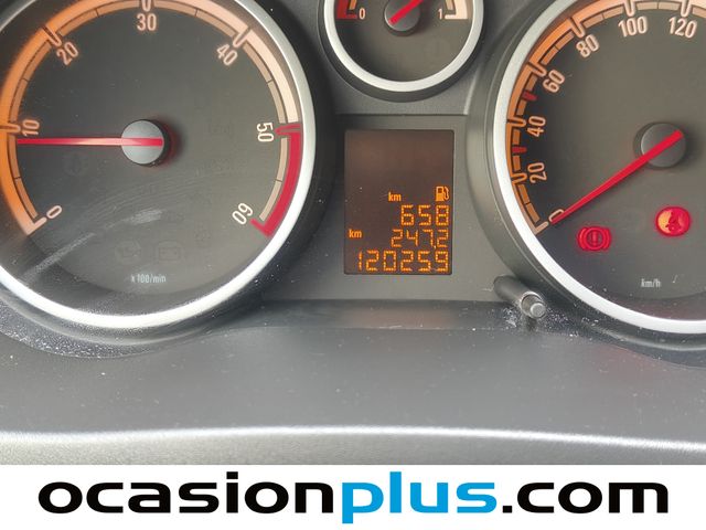 Opel Corsa 1.3 ecoFLEX Selective 55 kW (75 CV)