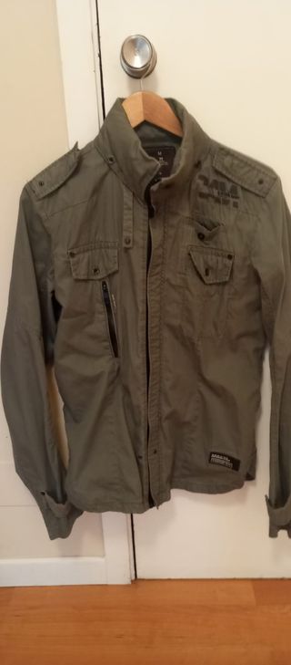 Chaqueta G-Star ligera talla M