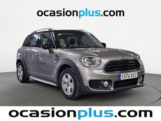 MINI MINI Countryman Cooper 100 kW (136 CV)