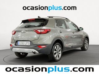 Kia Stonic 1.0 T-GDi MHEV Drive DCT 88 kW (120 CV)