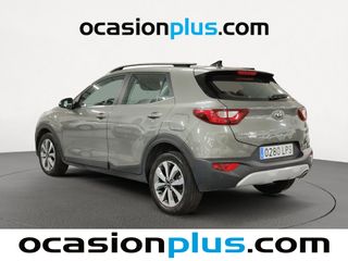 Kia Stonic 1.0 T-GDi MHEV Drive DCT 88 kW (120 CV)