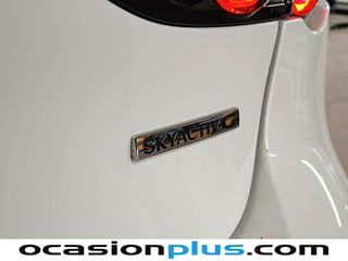 Mazda Mazda 3 2.0 e-SKYACTIV-G Zenith AT 89 kW (122 CV)