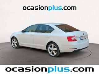 Skoda Octavia 1.4 TSI Like 110 kW (150 CV)