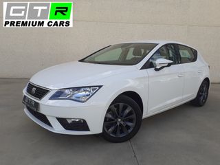 SEAT Leon 1.6 TDI 85kW 115CV SS Style Visio Ed