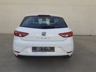 SEAT Leon 1.6 TDI 85kW 115CV SS Style Visio Ed