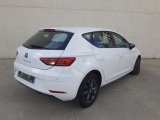 SEAT Leon 1.6 TDI 85kW 115CV SS Style Visio Ed