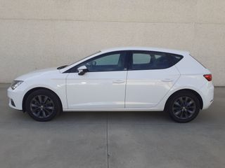 SEAT Leon 1.6 TDI 85kW 115CV SS Style Visio Ed