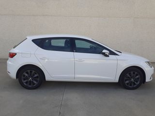 SEAT Leon 1.6 TDI 85kW 115CV SS Style Visio Ed