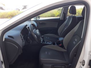 SEAT Leon 1.6 TDI 85kW 115CV SS Style Visio Ed