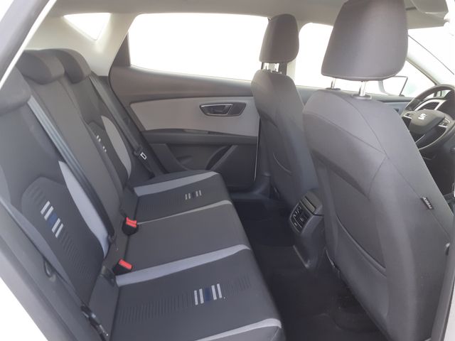SEAT Leon 1.6 TDI 85kW 115CV SS Style Visio Ed