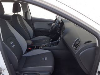 SEAT Leon 1.6 TDI 85kW 115CV SS Style Visio Ed