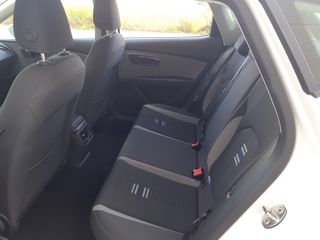 SEAT Leon 1.6 TDI 85kW 115CV SS Style Visio Ed