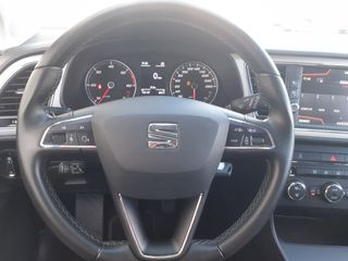 SEAT Leon 1.6 TDI 85kW 115CV SS Style Visio Ed