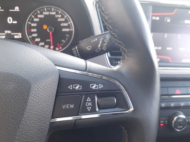 SEAT Leon 1.6 TDI 85kW 115CV SS Style Visio Ed
