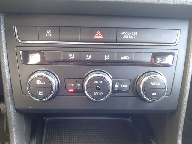 SEAT Leon 1.6 TDI 85kW 115CV SS Style Visio Ed