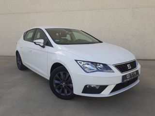 SEAT Leon 1.6 TDI 85kW 115CV SS Style Visio Ed