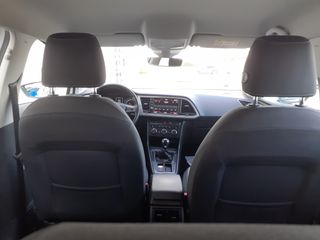 SEAT Leon 1.6 TDI 85kW 115CV SS Style Visio Ed