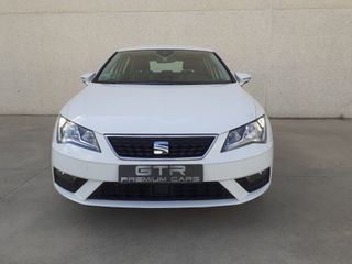 SEAT Leon 1.6 TDI 85kW 115CV SS Style Visio Ed