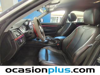 BMW Serie 3 325d Gran Turismo 160 kW (218 CV)