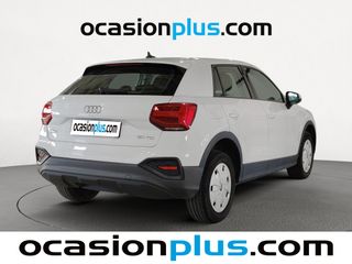 Audi Q2 30 TDI 85 kW (116 CV)