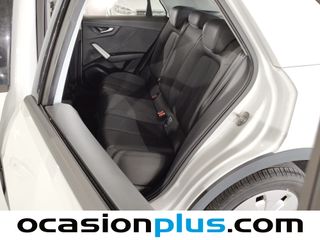 Audi Q2 30 TDI 85 kW (116 CV)