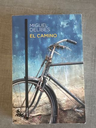 El camino (Spanish Edition)