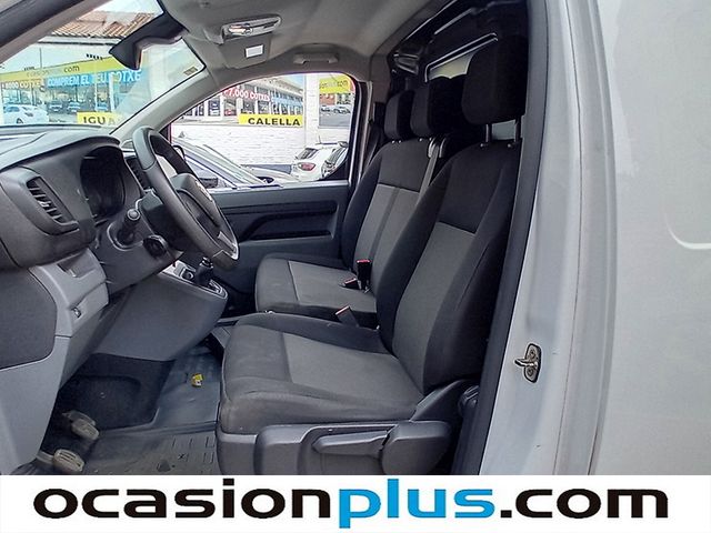 Fiat Scudo Furgon 1.5 BlueHDI L2 Business 75 kW (102 CV)