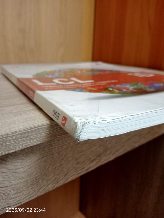 LCL 1D (CUADERNO DIVERSIDAD) AULA 3D