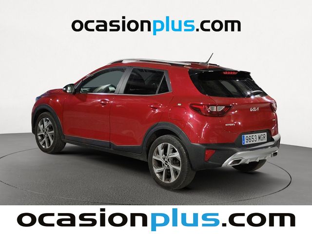 Kia Stonic 1.0 T-GDi Tech 74 kW (100 CV)