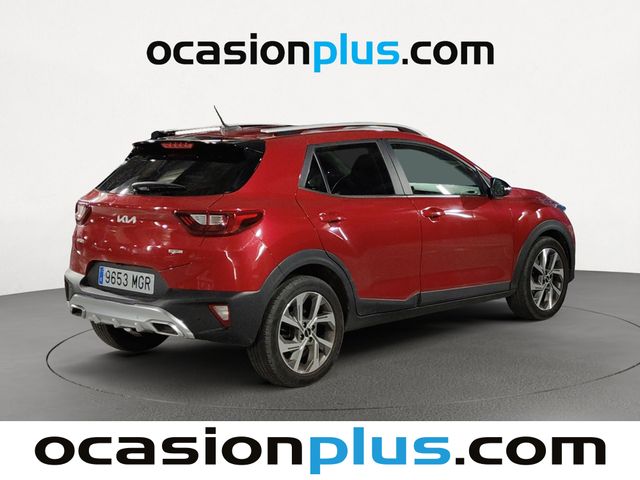 Kia Stonic 1.0 T-GDi Tech 74 kW (100 CV)
