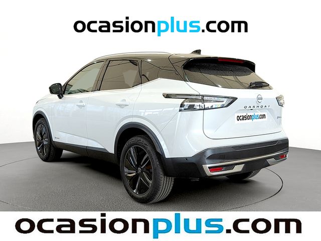 Nissan Qashqai E-POWER Tekna Auto 140 kW (190 CV)