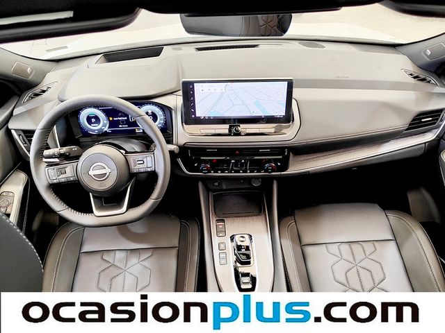 Nissan Qashqai E-POWER Tekna Auto 140 kW (190 CV)