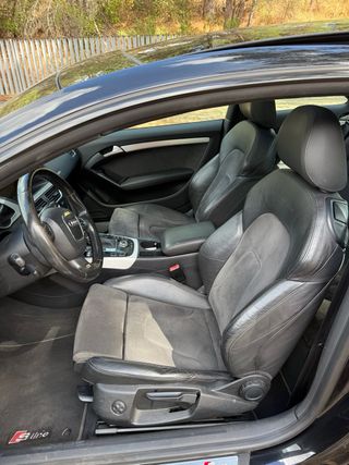 Audi A5 3.0tdi