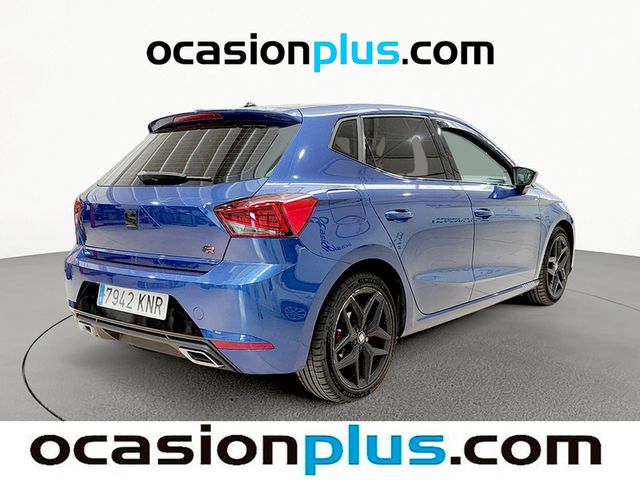 SEAT Ibiza 1.5 TSI S&S FR 110 kW (150 CV)