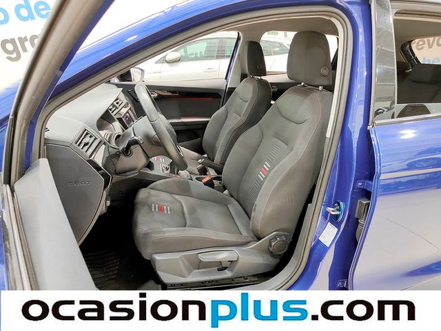 SEAT Ibiza 1.5 TSI S&S FR 110 kW (150 CV)