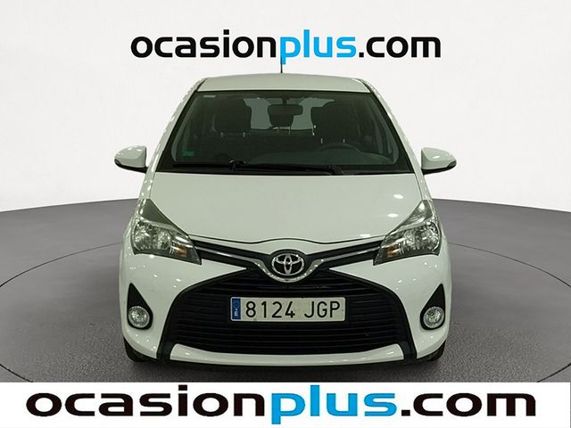 Toyota Yaris 70 Active 51 kW (69 CV)