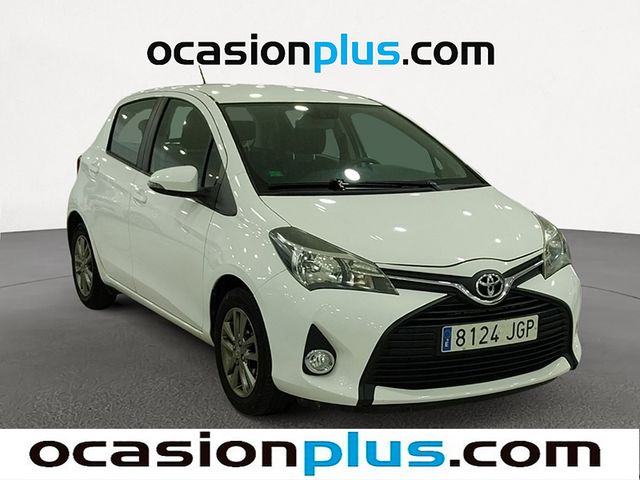 Toyota Yaris 70 Active 51 kW (69 CV)
