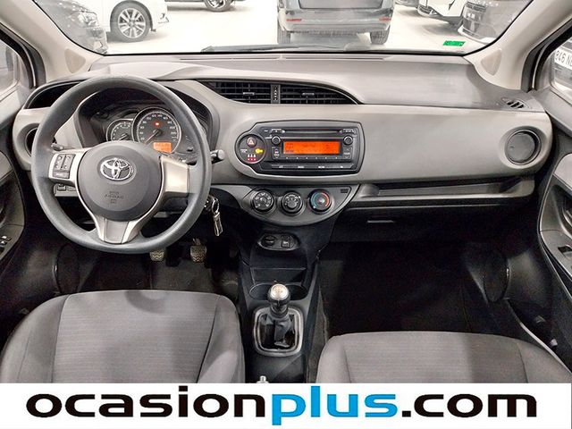 Toyota Yaris 70 Active 51 kW (69 CV)