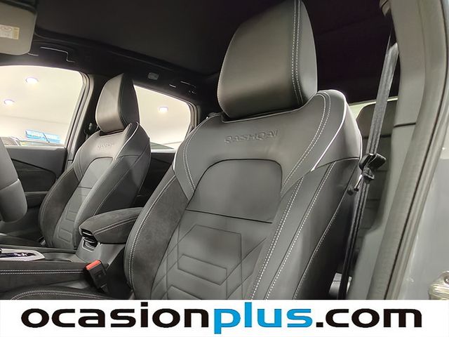 Nissan Qashqai E-POWER N-Design 140 kW (190 CV)